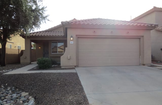 6725 W Harrison St - 6725 West Harrison Street, Chandler, AZ 85226