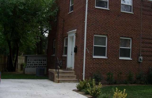 4306 VERMONT AVENUE - 4306 Vermont Avenue, Alexandria, VA 22304 4306 VERMONT AVENUE - 4306 Vermont Avenue, Alexandria, VA 22304
