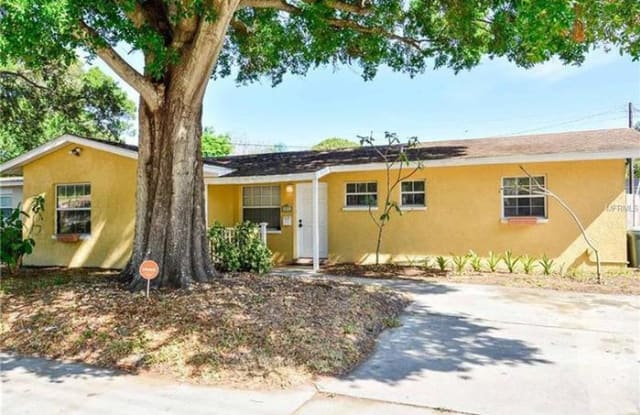 4971 94th Avenue - 4971 94th Ave N, Pinellas Park, FL 33782