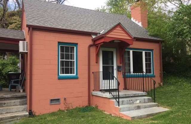 Downtown Cottage! photos photos
