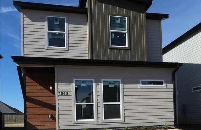 1040 Boardwalk AVE - 1040 Boardwalk Avenue, Centerton, AR 72713 1040 Boardwalk AVE - 1040 Boardwalk Avenue, Centerton, AR 72713