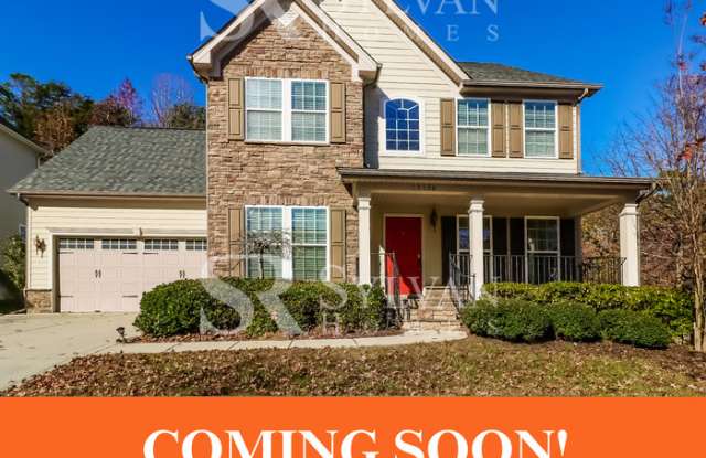 13104 Serenity Street - 13104 Serenity Street, Huntersville, NC 28078