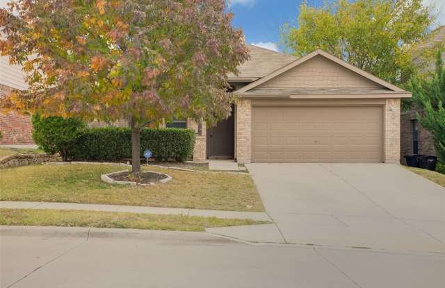 6000 Stirrup Iron Drive - 6000 Stirrup Iron Drive, Fort Worth, TX 76179