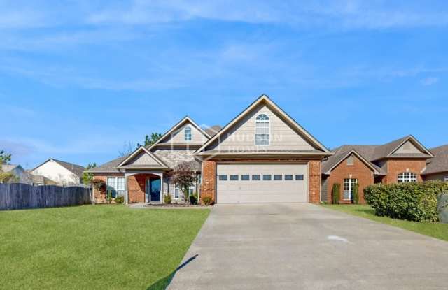 1005 Waterford Trail - 1005 Waterford Trail, Calera, AL 35040