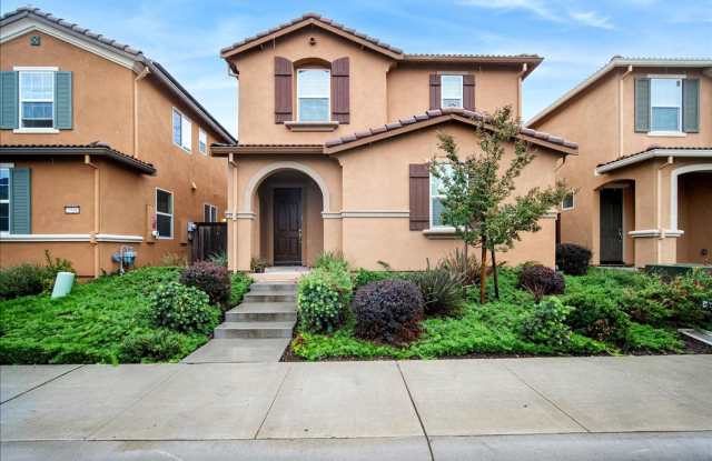 2924 Bowden Square - 2924 Bowden Square Way, Sacramento, CA 95835