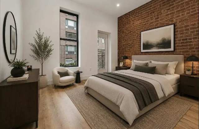 314 West 51st Street Gallery 3