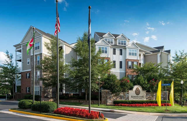 Lerner Remington Apartments Gallery 4