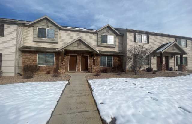 Cedar Park Unit Available!! - 340 1425 North Street, Cedar City, UT 84721