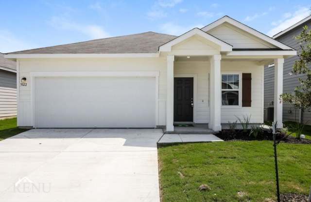 5022 Firefly Hills - 5022 Firefly Hills, Bexar County, TX 78109