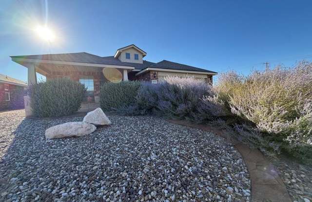 9915 Lamar Ave - 9915 Lamar Avenue, Odessa, TX 79765