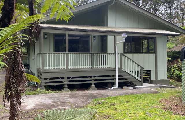 Charming 1-Bedroom Retreat in Volcano photos photos