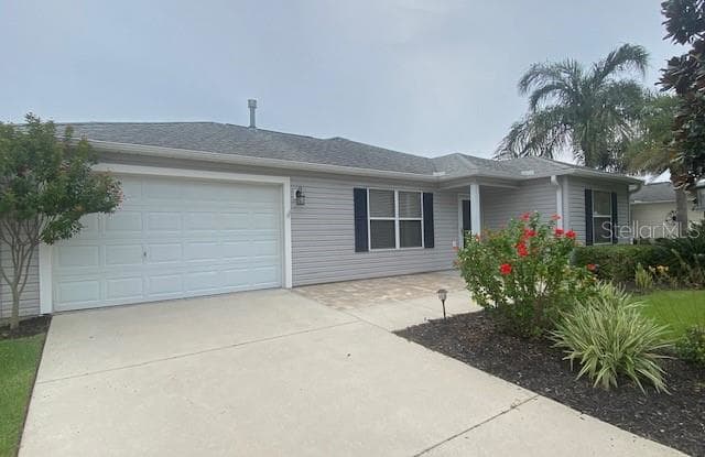 1060 GOLDEN GROVE DRIVE - 1060 Golden Grove Drive, The Villages, FL 32162