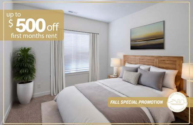 Up to $500 off! Vista View – Spacious 3-Bed Easton Style Condo with Garage in Spanish Fork - 2311 East 920 South, Spanish Fork, UT 84660
