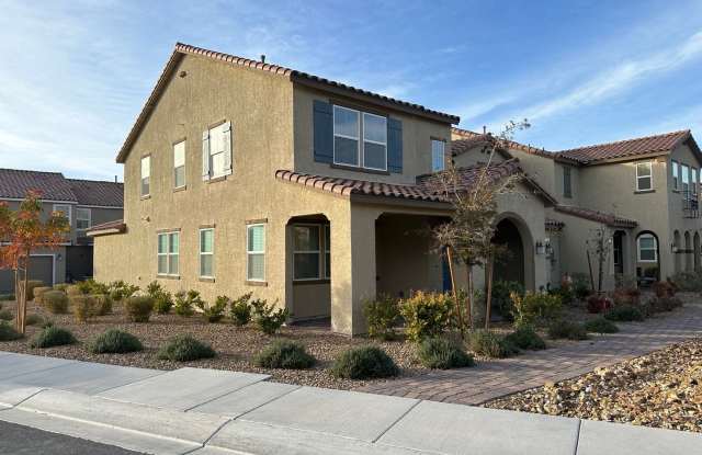 Upgraded, 3 bedroom Inspirada Townhome photos photos