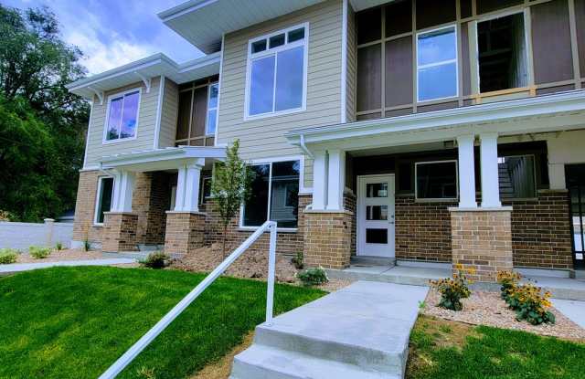 Stunning Townhome! photos photos