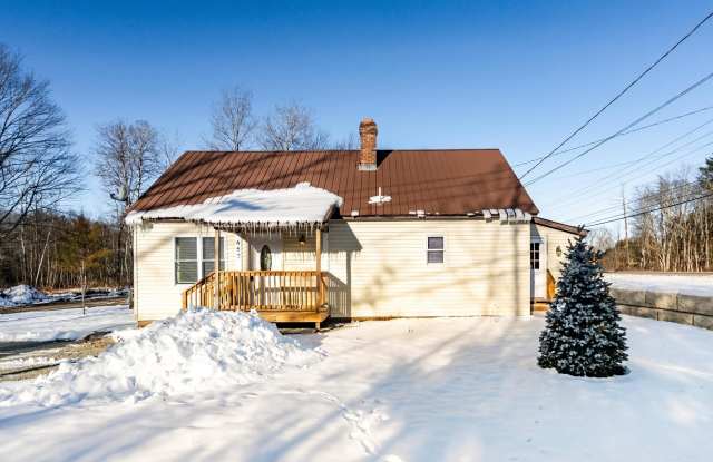 657 W Swanzey Road - 657 West Swanzey Road, West Swanzey, NH 03446