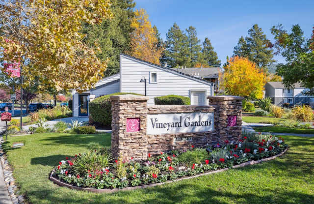 Vineyard Gardens photos photos