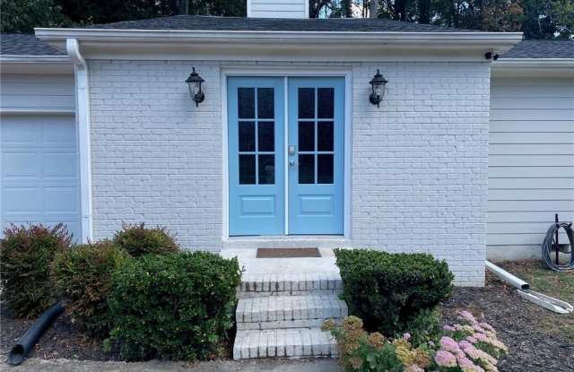 1608 Willie Drive Gallery 2
