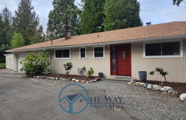 4624 Grandview Drive West - 4624 Grandview Drive West, University Place, WA 98466