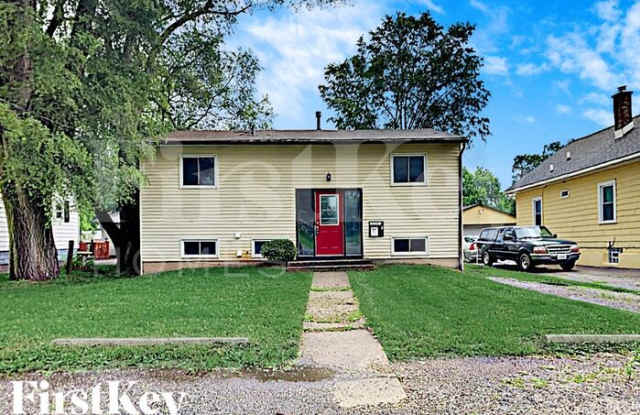 1154 Rathbone Avenue - 1154 Rathbone Avenue, Kane County, IL 60506