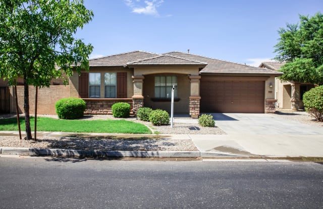 14526 W Sierra St - 14526 West Sierra Street, Surprise, AZ 85379