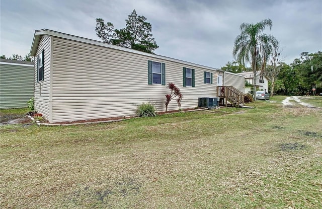 4912 ADDESSI LOOP - 4912 Addessi Loop, Land O' Lakes, FL 34638