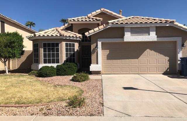 19011 N 79TH Drive - 19011 North 79th Drive, Glendale, AZ 85308