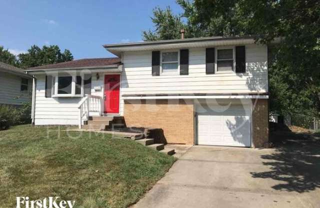 7912 Northeast 54th Street photos photos