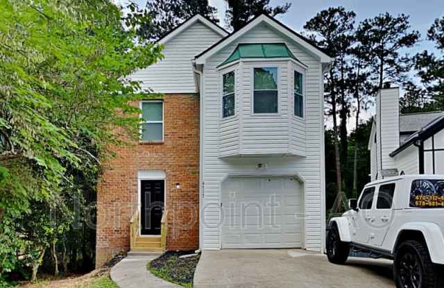 4717 Warners Trl - 4717 Warners Trail, Gwinnett County, GA 30093