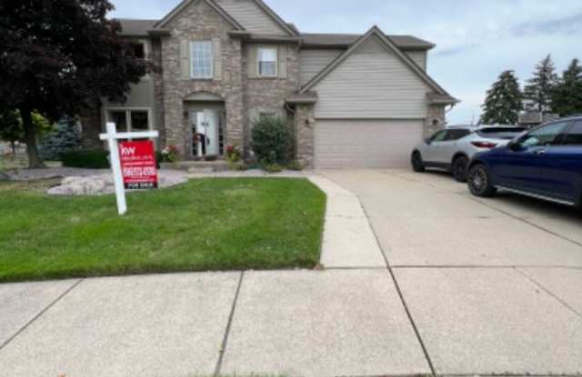 5847 Ottawa Ct - 5847 Ottawa Court, Sterling Heights, MI 48314
