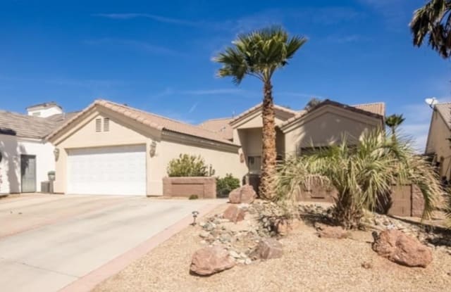 1961 East Lipan Boulevard - 1961 East Lipan Boulevard, Fort Mohave, AZ 86426