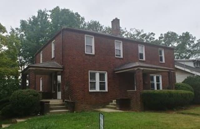 451 E. Kline St. - 451 East Kline Street Southeast, Girard, OH 44420