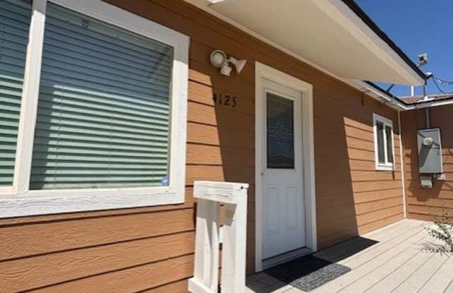 Newly Renovated 2 Bedroom Home in Mountain Community – Spacious Basement  Large Yard! - 4125 Poplar Trail, Frazier Park, CA 93225 Newly Renovated 2 Bedroom Home in Mountain Community – Spacious Basement  Large Yard! - 4125 Poplar Trail, Frazier Park, CA 93225
