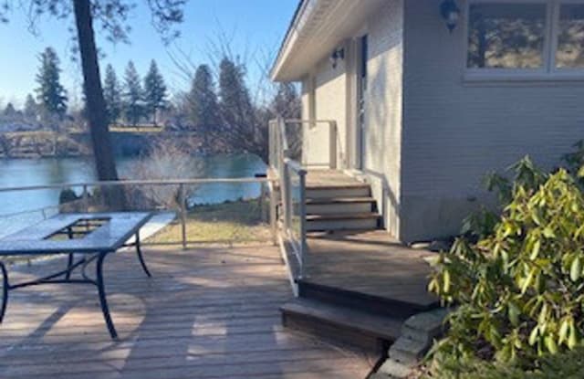 7711 E Hodin - 7711 East Hodin Drive, Spokane County, WA 99212