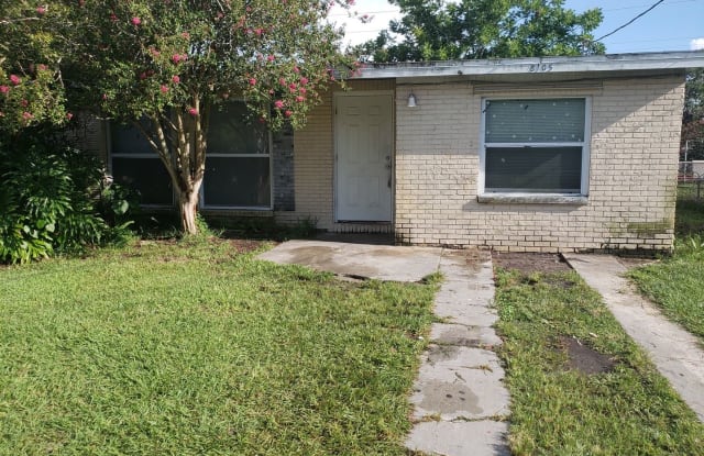 8105 Ash Avenue - 8105 Ash Avenue, Progress Village, FL 33619