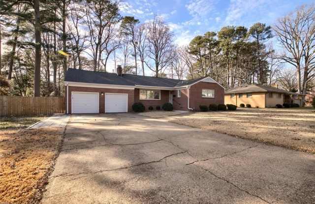 9 Terrell Road - 9 Terrell Road, Newport News, VA 23606