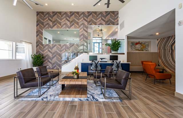 Pacific Bay Club Gallery 3