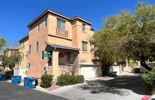 4761 Burgess Park Court, Las Vegas, NV 89130 Gallery 3