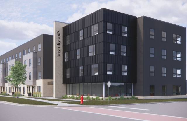 Bay City Lofts photos photos Bay City Lofts photos photos