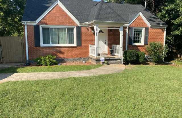 2026 COGAR Drive - 2026 Cogar Drive, Candler-McAfee, GA 30032