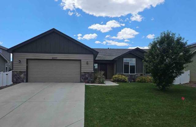 Spacious 3 bed, 2 Bath Wellington Home! photos photos Spacious 3 bed, 2 Bath Wellington Home! photos photos