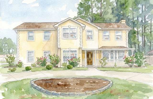 1909 Stonehenge Drive, Hinesville, GA 31313 photos photos