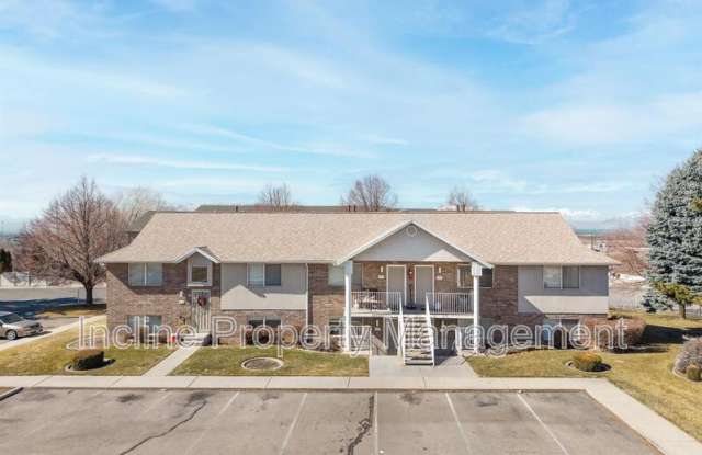 782 N 1060 W - 782 North 1060 West, Orem, UT 84057