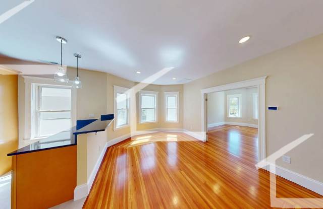 29 Champney St #1A Boston MA 02135 photos photos