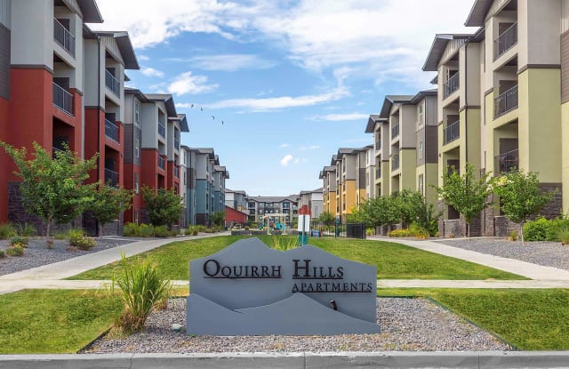 Oquirrh Hills Gallery 2