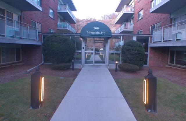 200 Mountain Ave. - 200 Mountain Avenue, Malden, MA 02148