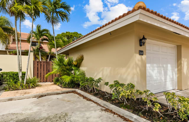 164 Old Meadow Way - 164 Old Meadow Way, Palm Beach Gardens, FL 33418