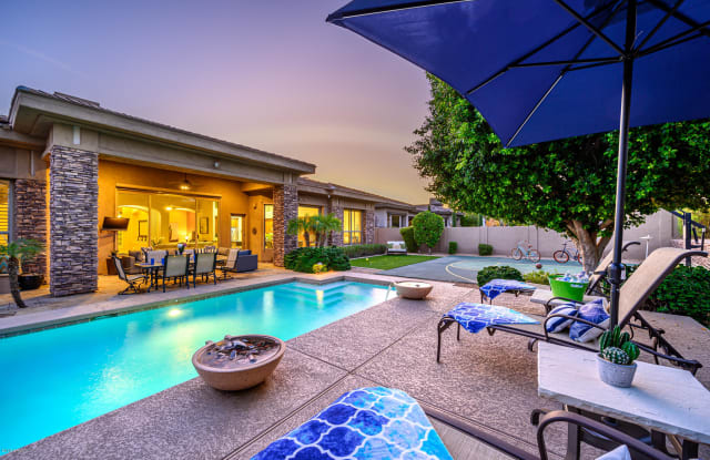 20129 N 85TH Place - 20129 North 85th Place, Scottsdale, AZ 85255