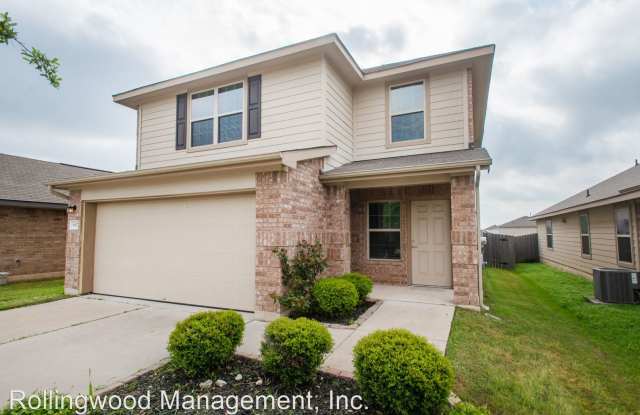 6917 Crestone Road - 6917 Crestone Road, Austin, TX 78744