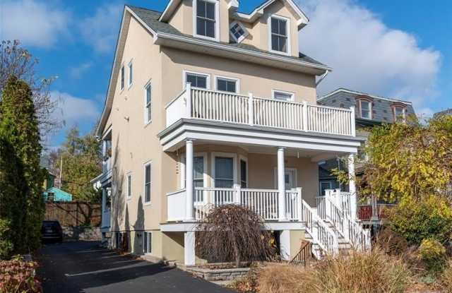 40 Prospect Street - 40 Prospect Street, Nyack, NY 10960